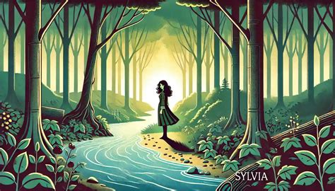 Sylvia: Meaning, Origin & Popularity - Baby Names