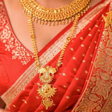 Three Steps Locket Sitahar Set