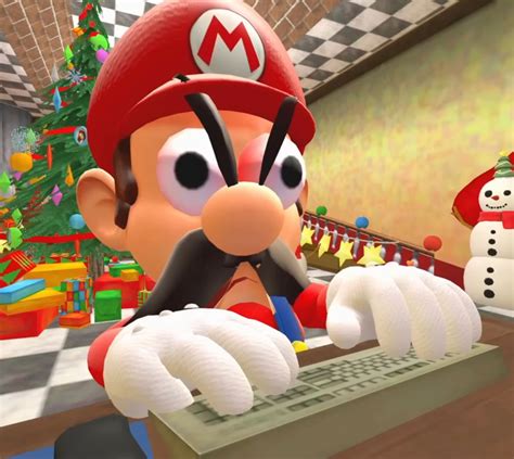 Mario Funny Memes | Hilarious Mario and Luigi Pictures