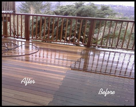 Hydro Power Wash ~ Pressure Washing Services Serving Portland Oregon ...