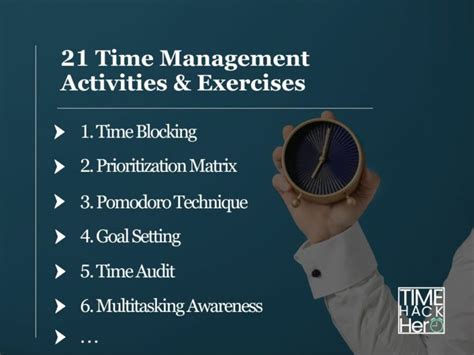 Image result for Fun Activity Time Management