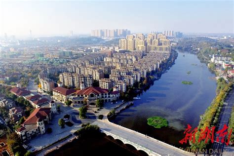 衡阳市大部分地区出现严重水文干旱 - 衡阳 - 新湖南