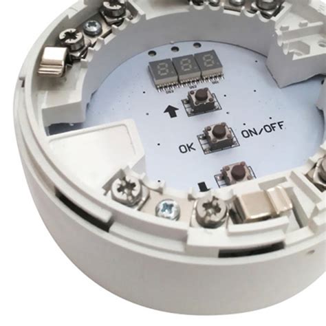 Image result for Fire Alarm Programming