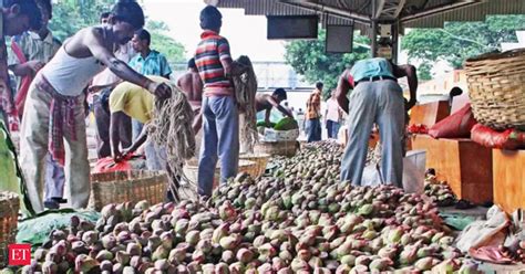 West Bengal planning to set up cold storages in all kisan mandis - The ...