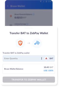 Unlock Brave Rewards With ZebPay: Maximize Your Earnings