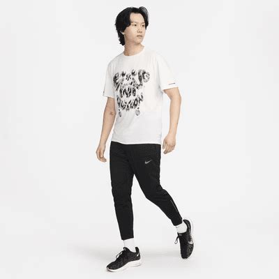 Nike Dri-FIT Phenom Elite Men's Knit Running Trousers. Nike IN