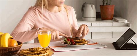 Study Links Eating Behaviors, Physical Activity, and Inflammation in ...