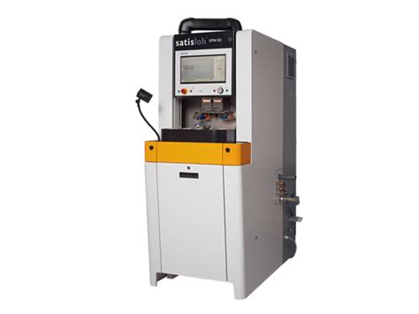 数控铣磨机 | Satisloh精密光学 | Satisloh