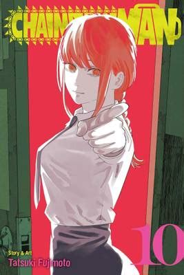 Chainsaw Man Vol 10 Manga(English) - Price History