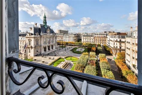 Levallois-Perret Tourism (2026) France - Best Places to Visit in ...
