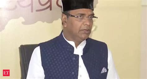 Madhya Pradesh: MBBS will be taught in Hindi as well now onwards ...