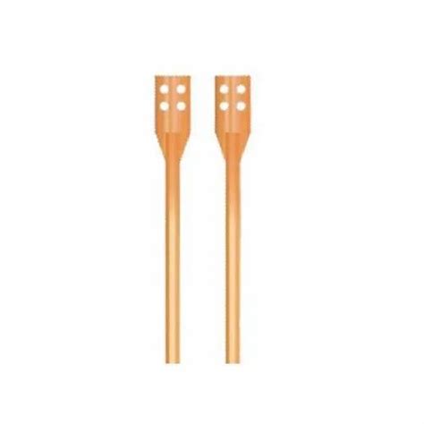 Earthing Rods - Chemical Gel Earthing System Manufacturer from Jaipur