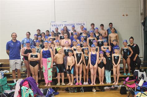 Valley Shore YMCA Marlins Home