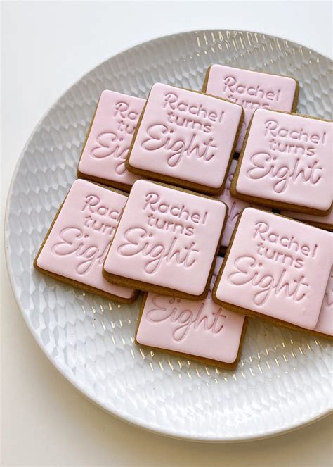 Candy Making Alphabet Letter Stamp Cookie Stamp Tools Food & Fermenting ...