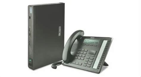 EPABX System - MATRIX VISIONPRO412 Manufacturer from Mumbai
