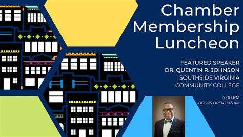 May Membership Luncheon, The Community Center at the Woodland, Inc ...