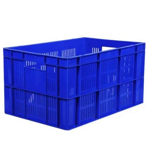 Plastic Bakery Crate - Plastic Crate Bakery Manufacturer from New Delhi