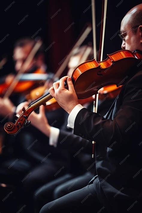 Orchestra 的图像结果