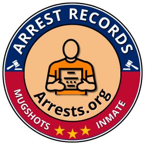 Paint Huffer Mugshot Gallery - Arrests.org