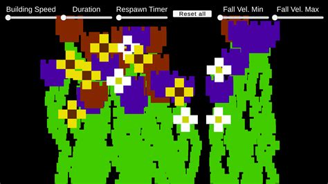 Image result for Flower Evolution Simulator
