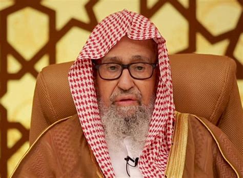 Saudi Arabia appoints Sheikh Saleh bin Fawzan al-Fawzan as kingdom's ...