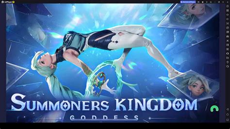 Summoners Kingdom:Goddess Guide, Tips, Tricks and Best Strategies - An ...