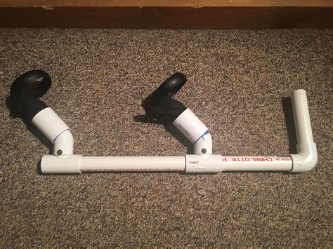 Image result for PVC Gun Stock