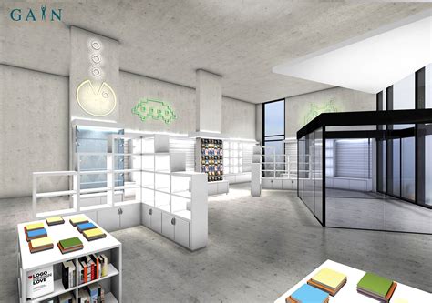 Art Shop 的图像结果