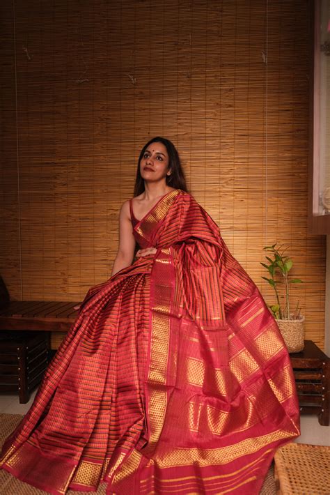 Silk Edit – Margazhi