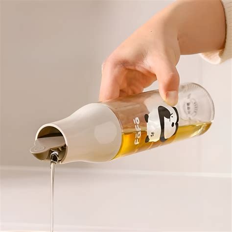 Panda Oil & Seasoning Jar Set – flyingcarts