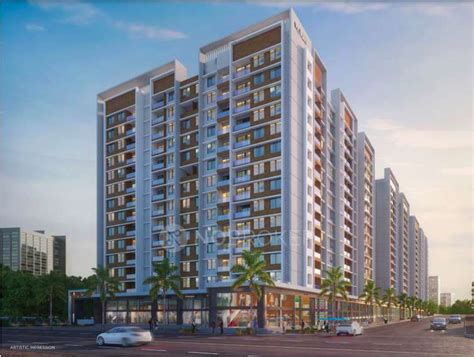 New Projects in Pune: Ready to Move in Projects in Pune