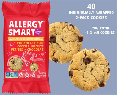 Eat Allergy Smart!– AllergySmart - Green Gourmand Foods Inc.