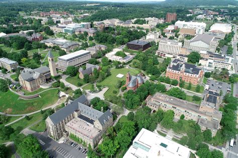 Cornell University | MCWB Architects