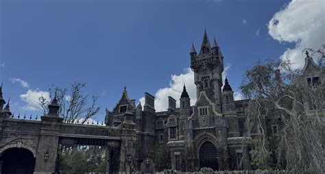 Immersive fear: the evolution of Halloween Horror Nights | blooloop