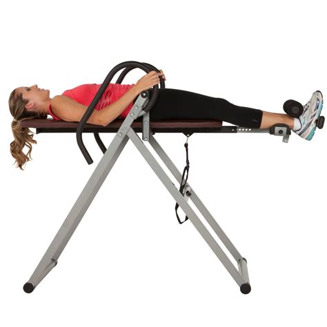 Image result for Back Stretcher Inversion Table