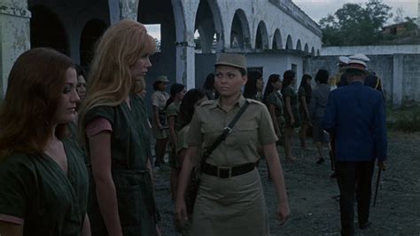 Women in Cages (1971) Screencap | Fancaps