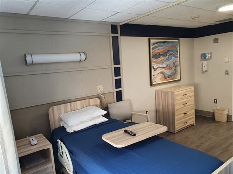 Facility - Autumn Lake - New Britain