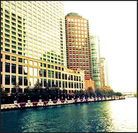 10 Days in Chicago | The Red Traveller