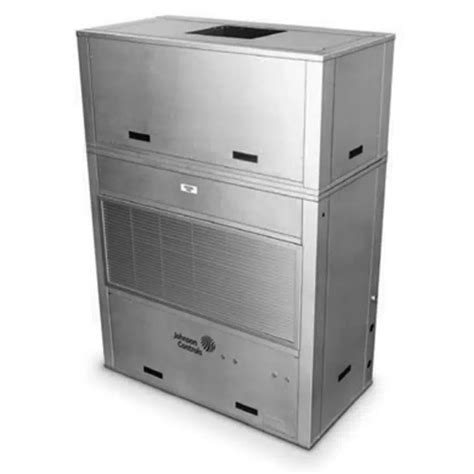 BIM objects - Free download! YORK® CSV Water-Cooled Self-Contained ...