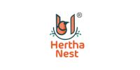 Hertha Nest Oval Oasis & Double Delight Snack Platter | Hertha Nest