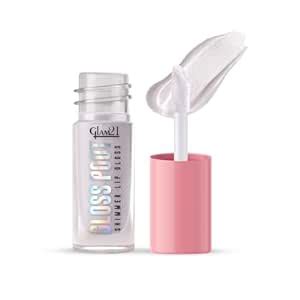 Buy Glam21 Gloss Pout Shimmer Lip Gloss | High Shine |Glossy Finish ...