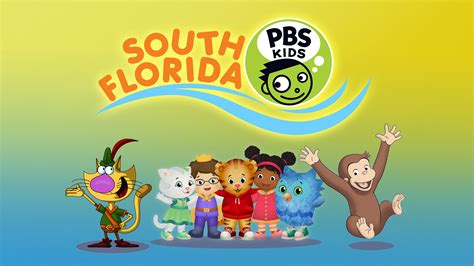 PBS Kids Characters Wallpapers - Wallpaper Cave