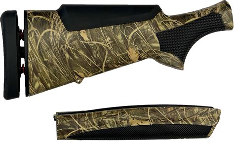 Black River Manufacturing Benelli SBE/M2 Stock w/ Forend Set | Up to 24 ...