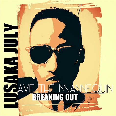Save The Mannequin: Breaking Out eBook : July, Lusaka: Amazon.in ...
