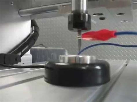 Image result for Mach3 Zero Probe Setup