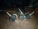 CI Pipe, Cast Iron Earthing Electrode, CI Cover - Cast Iron Cover ...