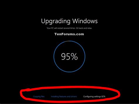 Install.log Error 的图像结果