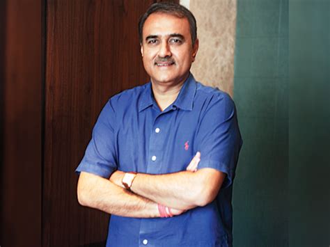 Up close and personal with Praful Patel
