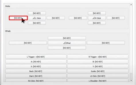 Image result for How to Map Controller to Keyboard Keys