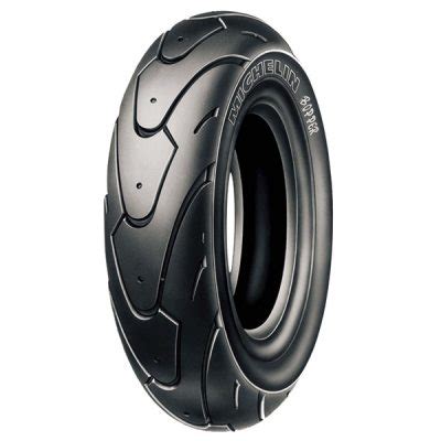 Neumático de moto MICHELIN BOPPER 130/90R10 61L